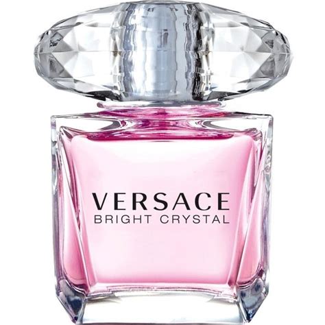 parfum versace bright crystal 90 ml prix